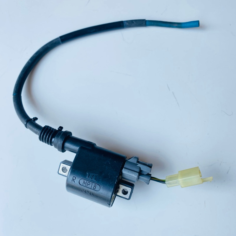 KOIL RS 125 NX4 JAPAN