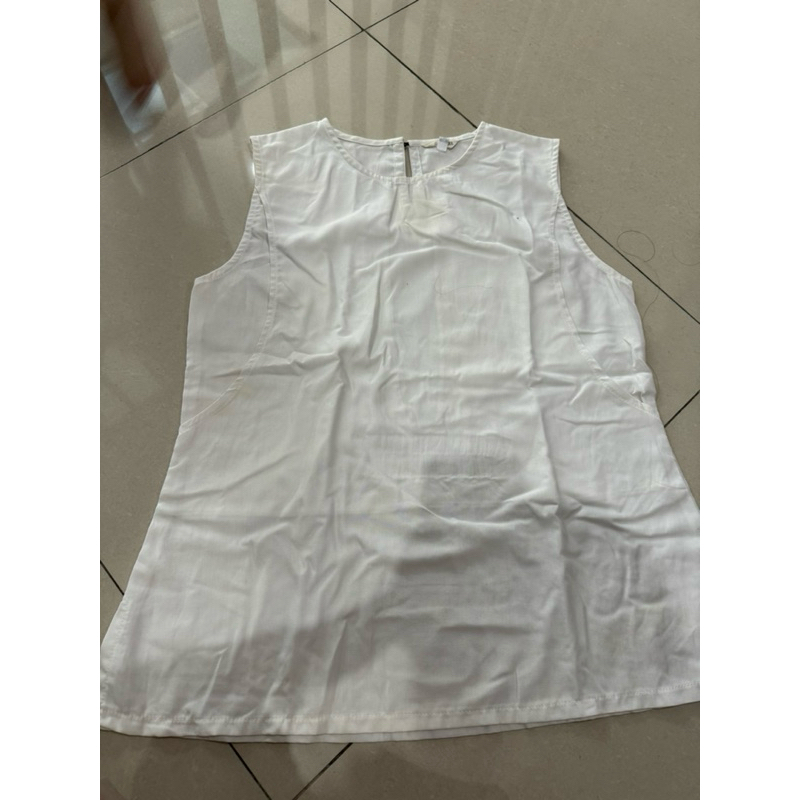 Preloved Baju Menyusui Nursing Wear