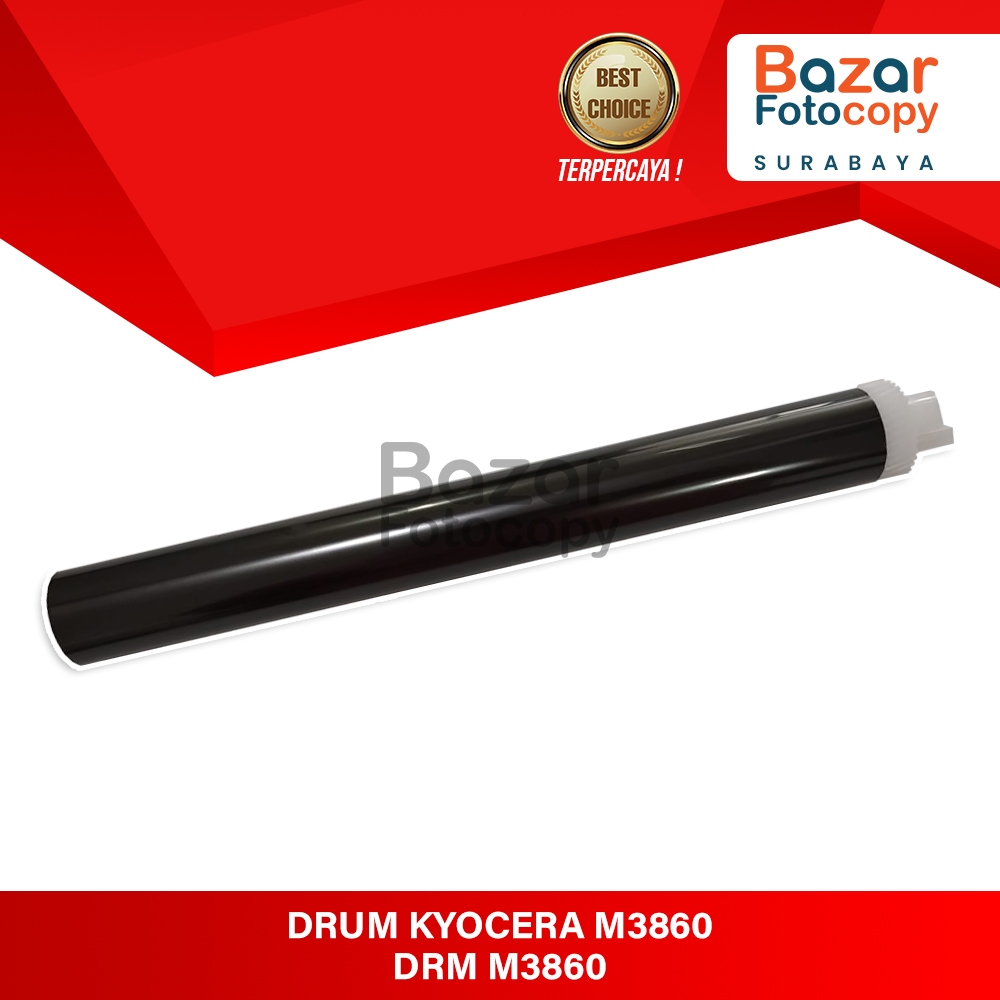 DRUM KYOCERA M3860 - DRM M3860