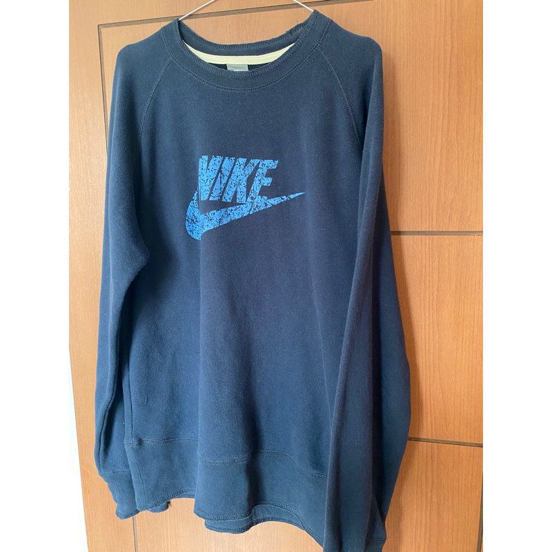 NIKE PRELOVED