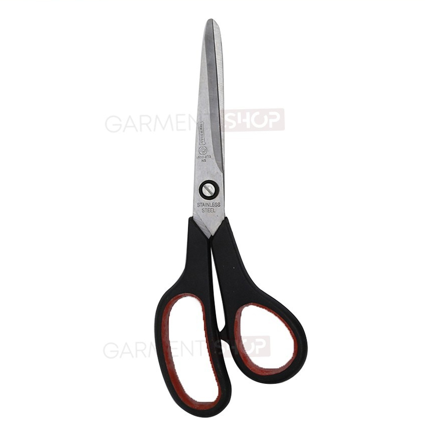 

Gunting Kain Bahan Murah Berkualitas Tailor Scissors 10 Inch