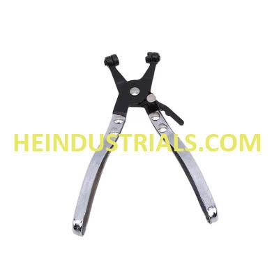 Car Water Pipe Hose Installer Remover Removal Clip Clamp Plier Separate Tool