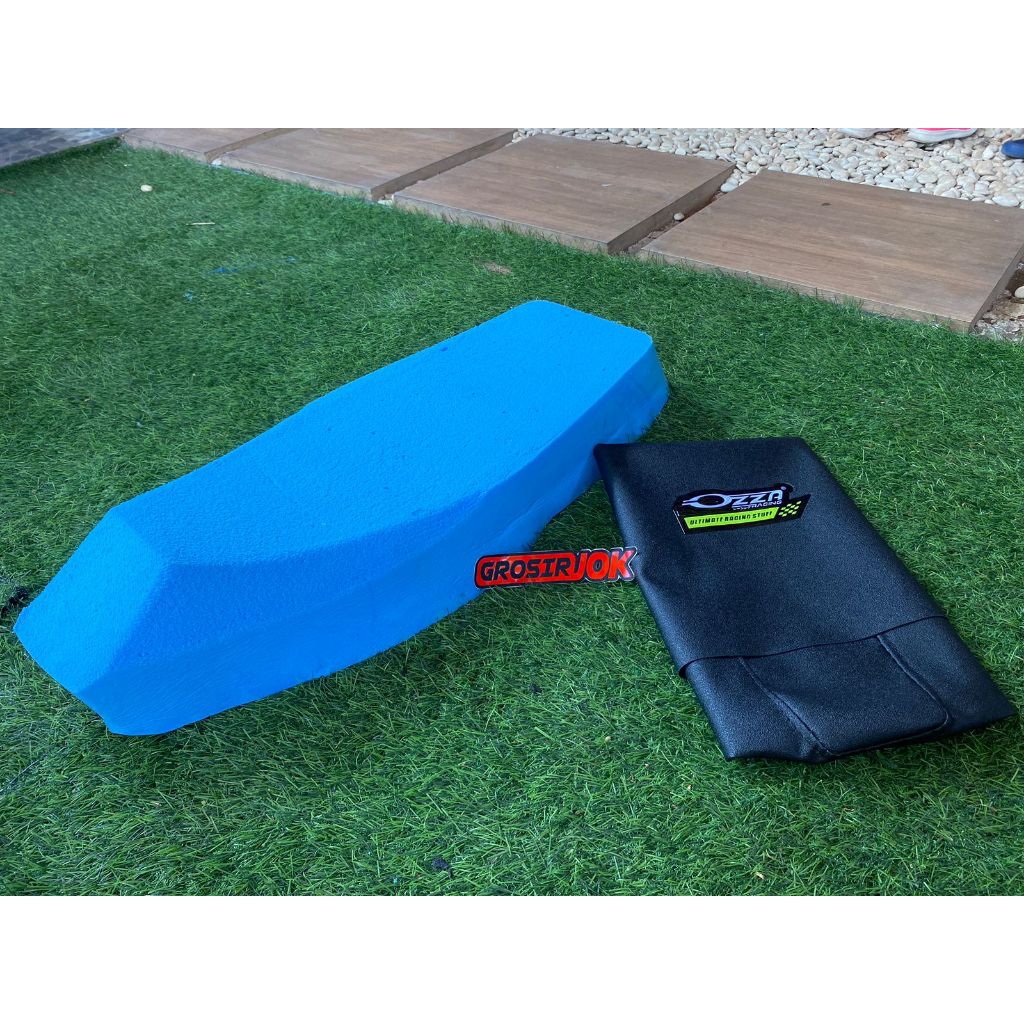 jok yamaha alfa roadrac - jok yamaha alfa ozza