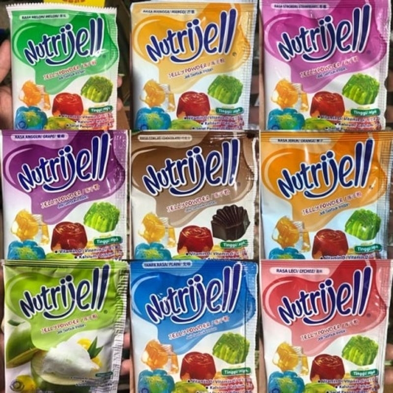 

NUTRIJEL