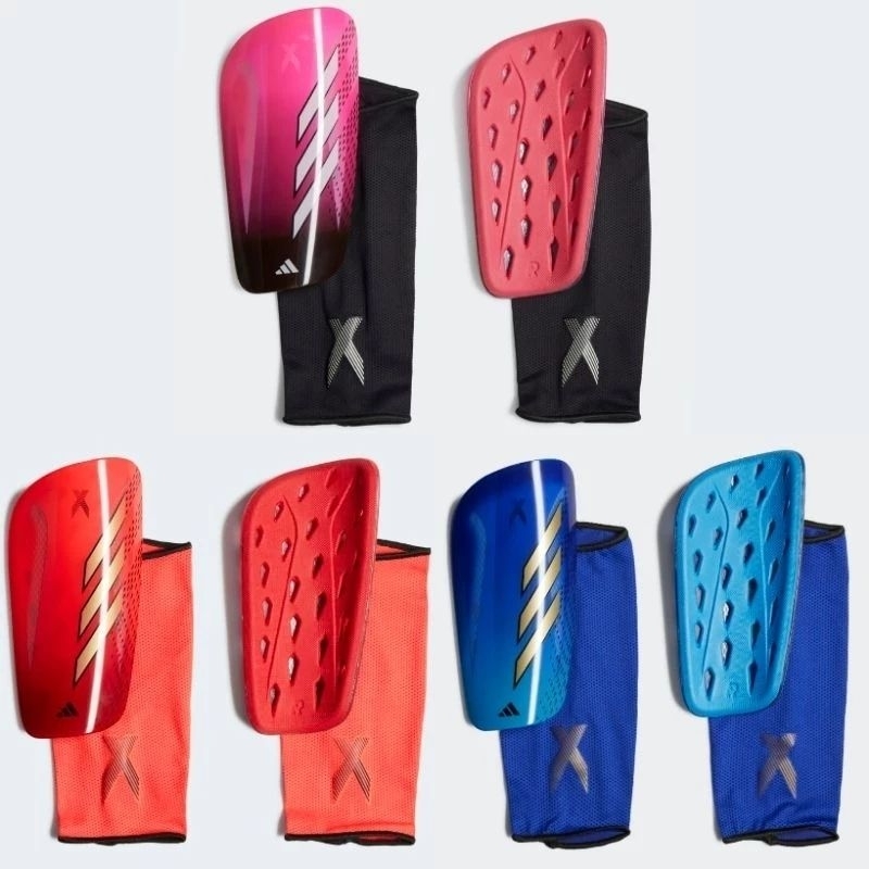 Deker Shinguard Adidas X SG League Original