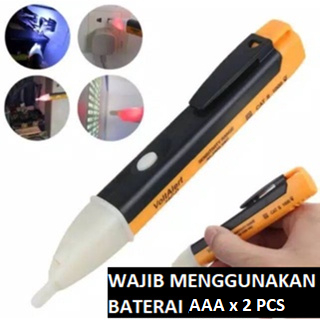 Tespen Sensor Tespen Bunyi Pendeteksi Kabel Putus