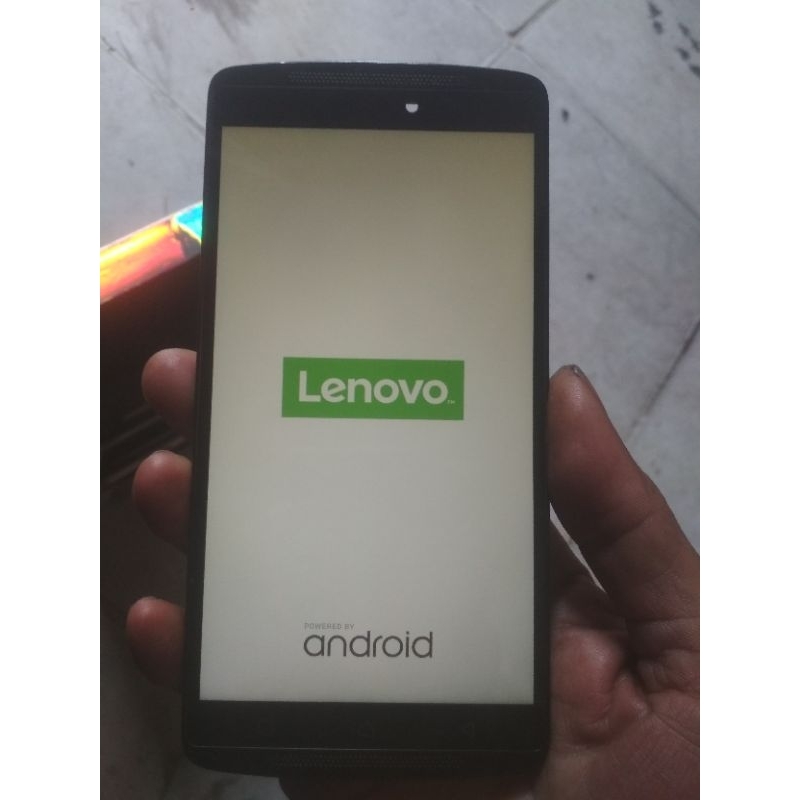 LCD FULLSET LENOVO K4 NOTE A7010ab ORIGINAL COPOTAN