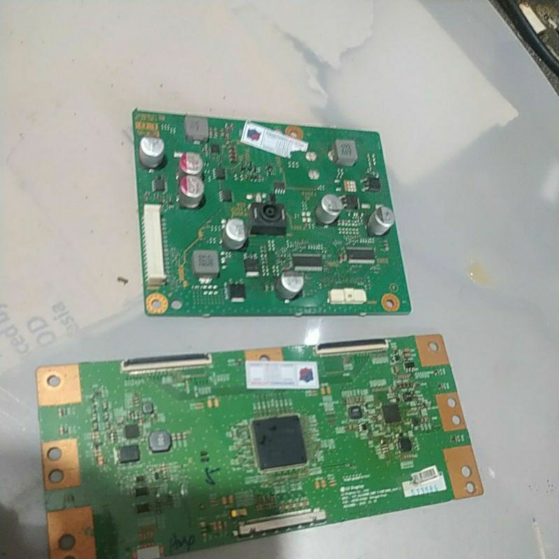 TCON T CON TIKON - INFERTER INVERTER INFFERTER TV SONY 49X7000 49X7000E