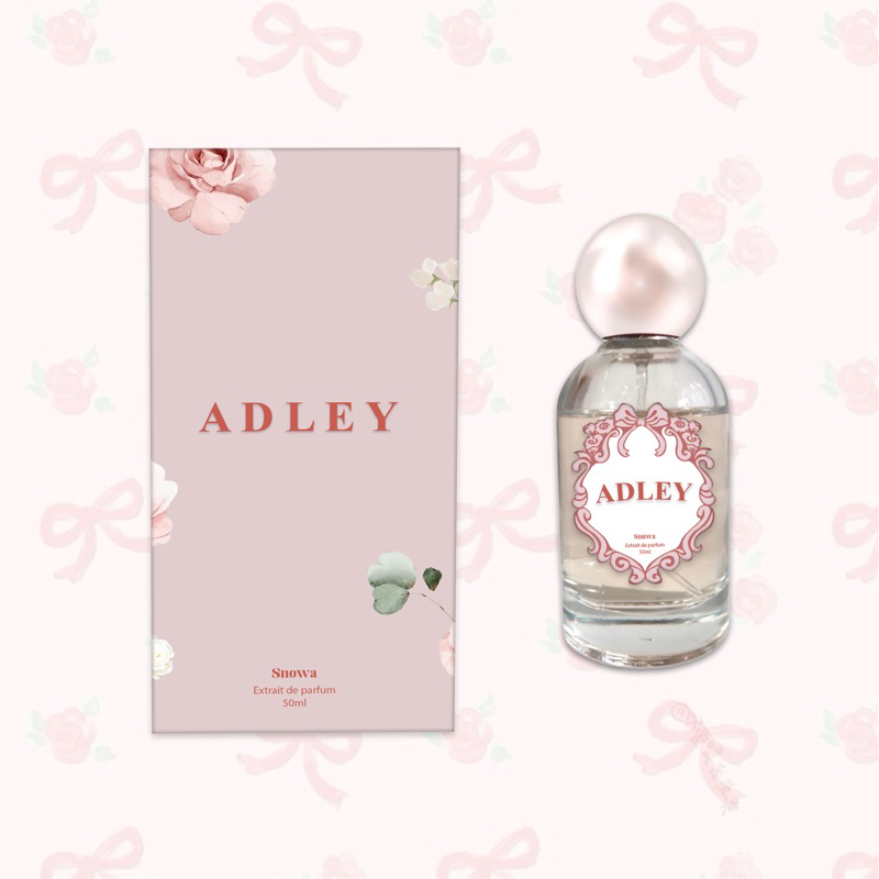 Snowa Parfum - Adley 50ml