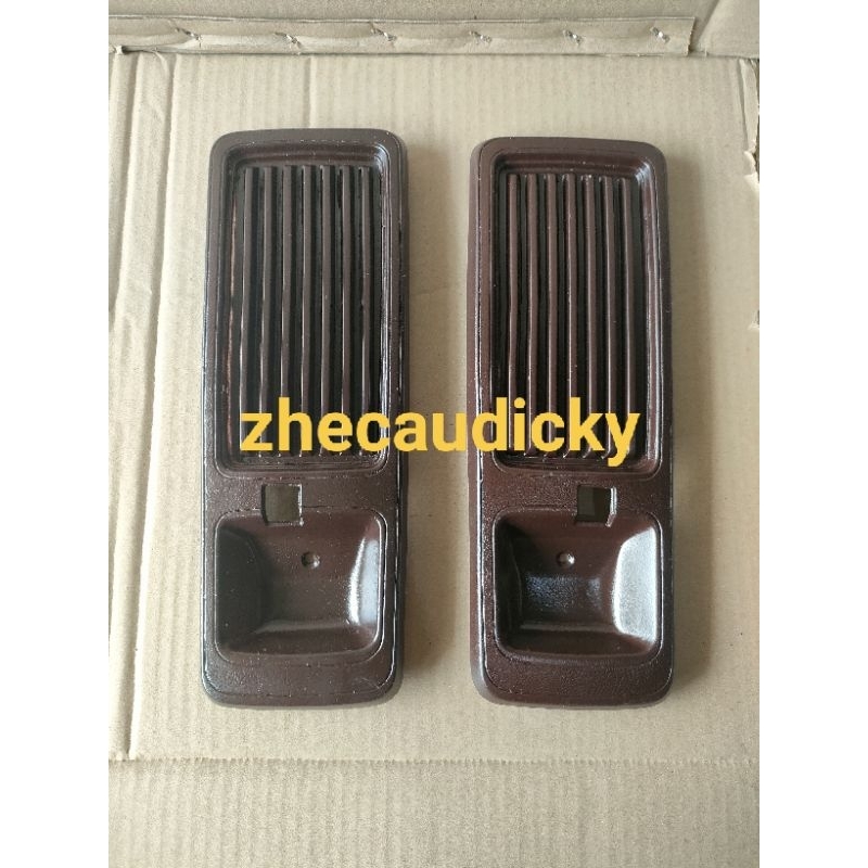 cover dudukan handel dalem umplung ps100 ps120 lama umplung