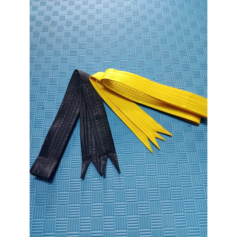 Sabuk Siswa Ikspi,Sabuk ikspi kera sakti