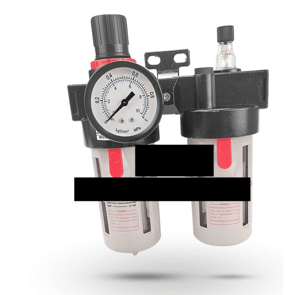 BFC 3000 FILTER REGULATOR PNEUMATIC FILTER REGULATOR ANGIN