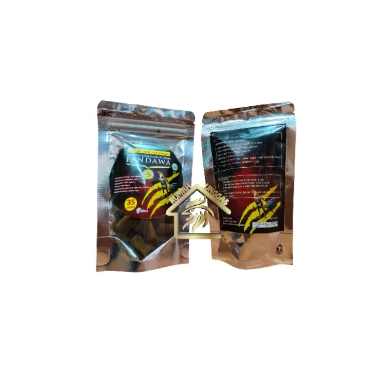 JAMU AYAM PANDAWA ENER PRO ISI 35 STICK