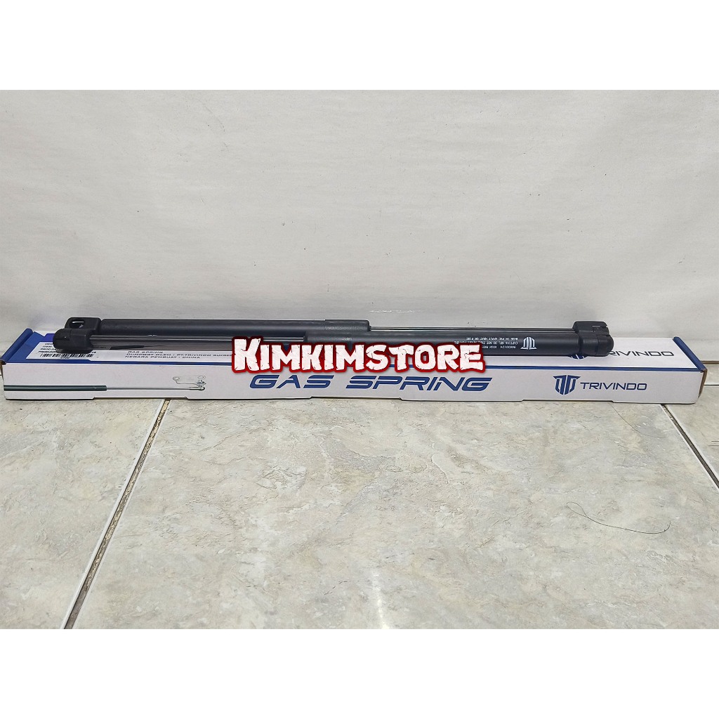 Shock Shok Sok Kap Mesin Depan Hidrolik Gas Spring Chevrolet Captiva NFL Trivindo
