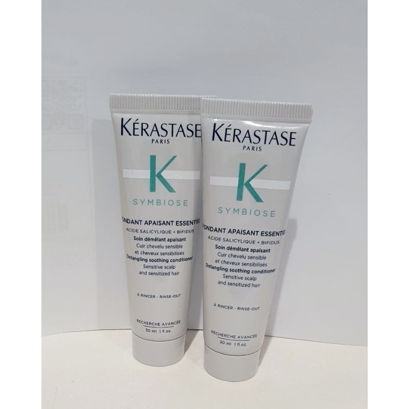 kerastase Symbiose Conditioner Travel Sz