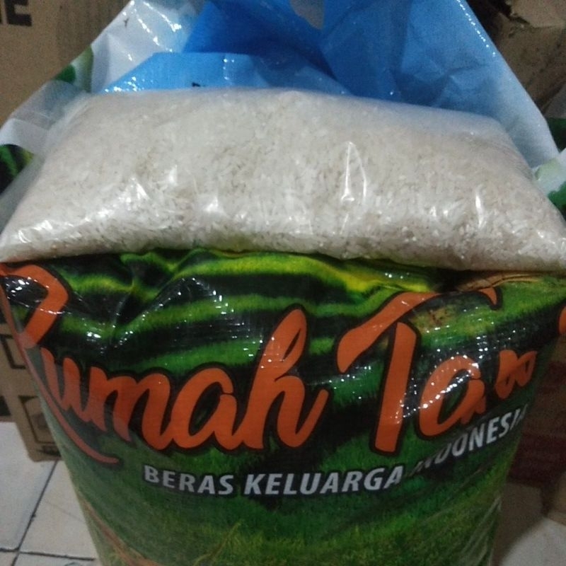

Beras 1 Kg Rumah Tani