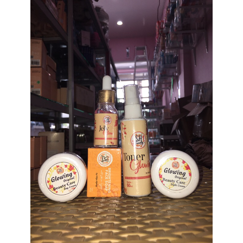Skincare SH beauty Ajeng
