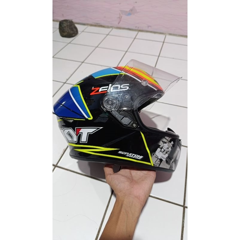 KYT ttc Xavier simeon