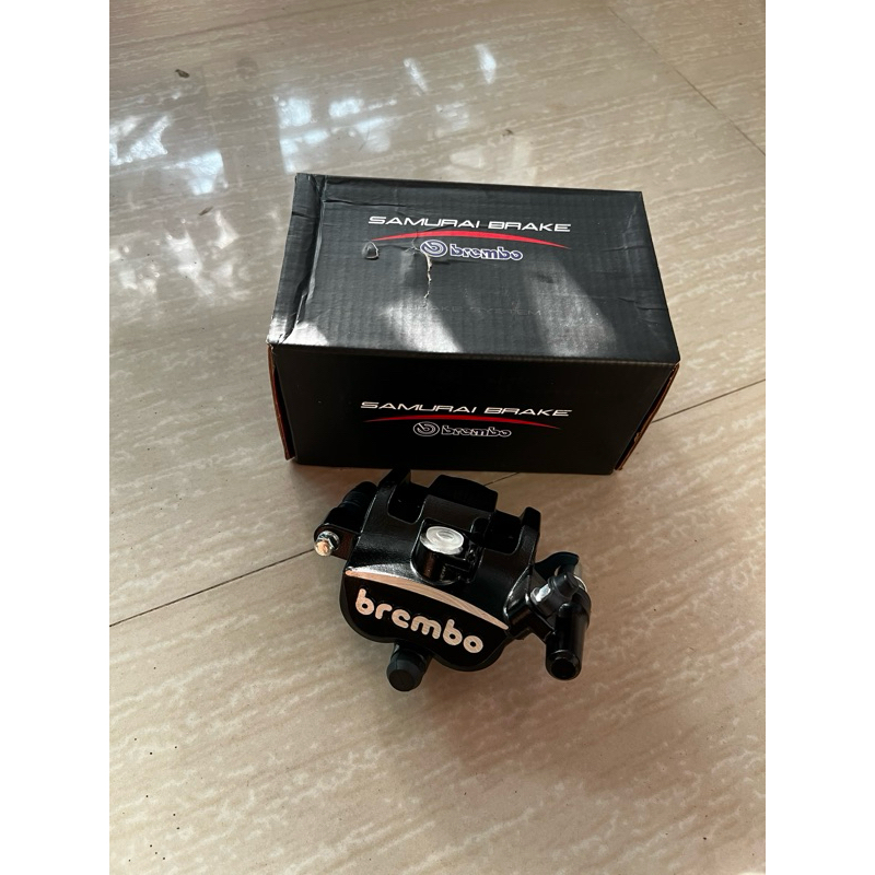 KALIPER BREMBO SAMURAI KALIPER BREMBO SAMURAI