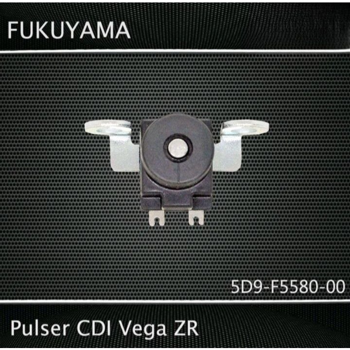 Pulser CDI Vega ZR, Jupiter Z New Robot, Vixion, MX King, R15, Byson, Xabre, Freego, Lexi Yamaha Ori