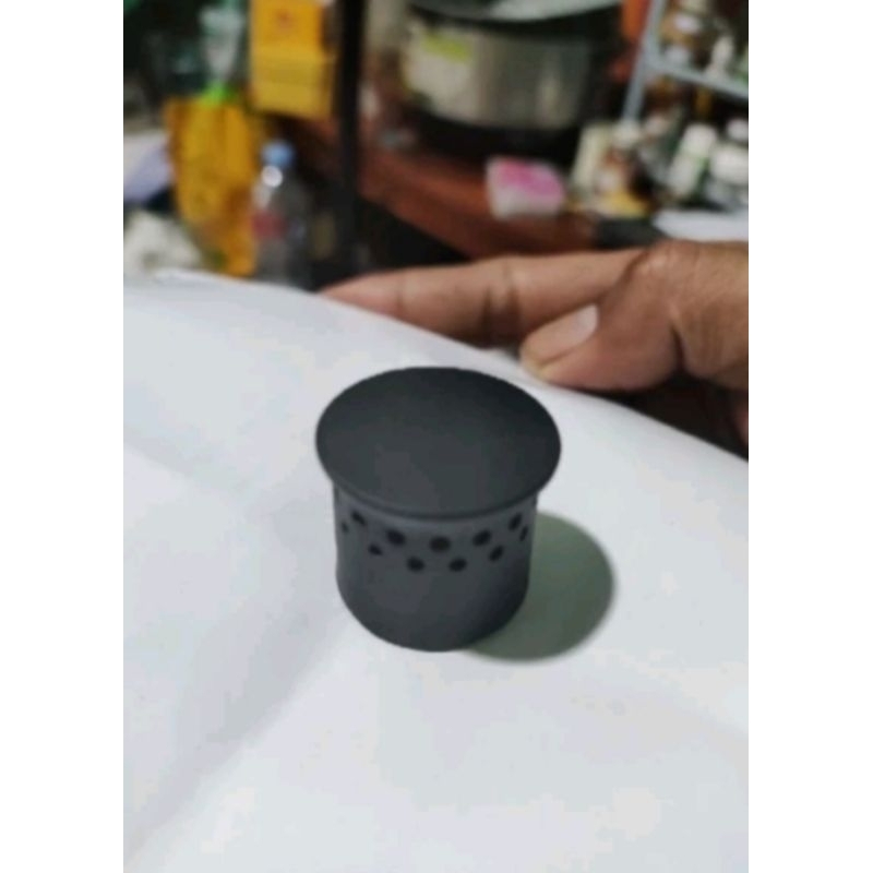 burner api lilin kompor tanam winn gas W777 original