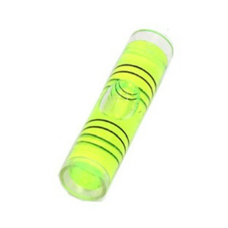(Costumized) Waterpass Mini DIY Alat Ukur Presisi Tinggi