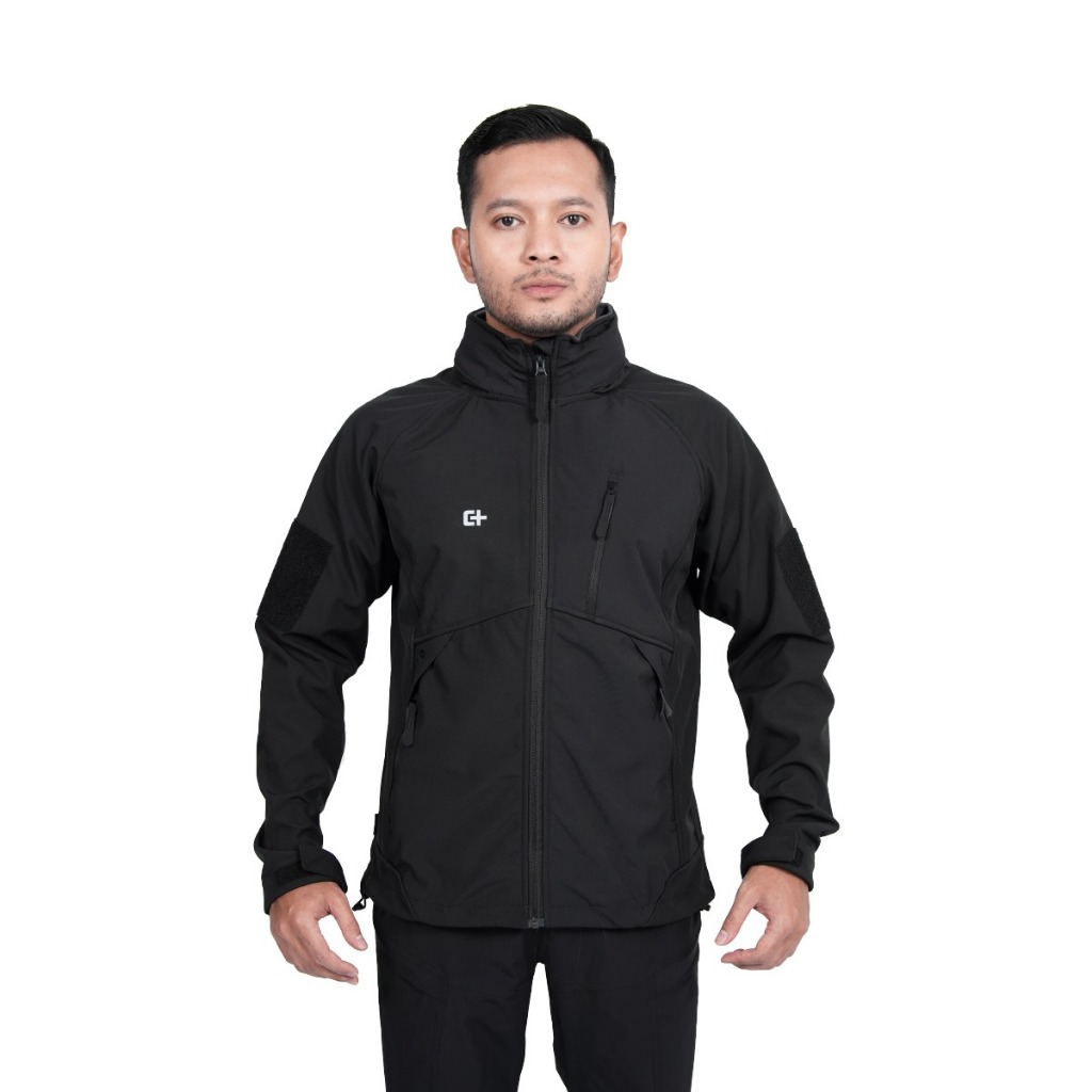 Jaket Pria Cartenz Tactical Maximum 02