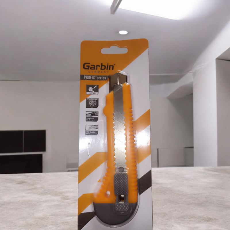 

Garbin cutter/pemotong kertas