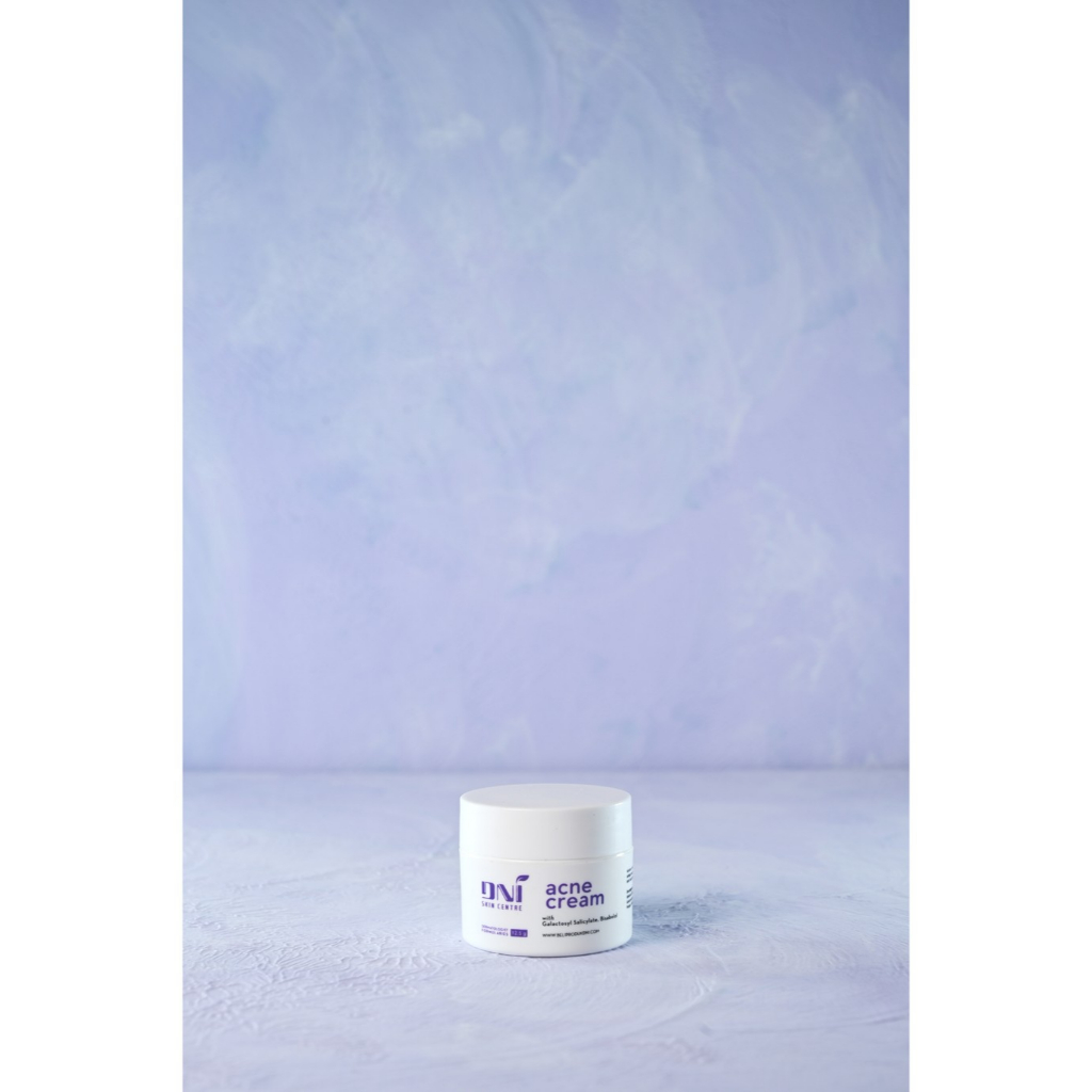 DNI Skincentre Acne Cream