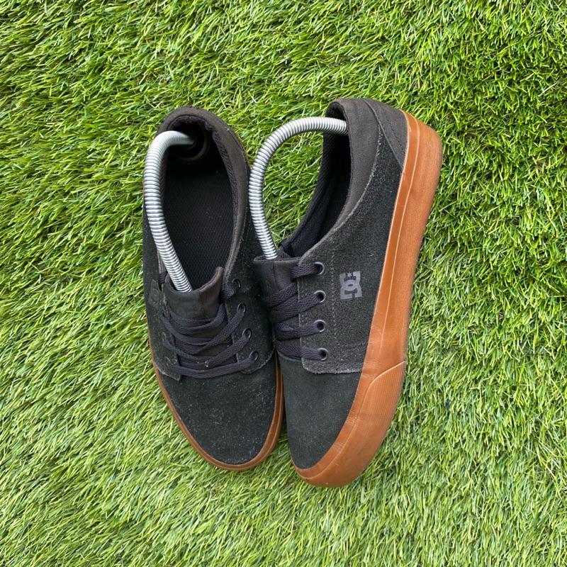 DC Trase Tx Black Gum Murah