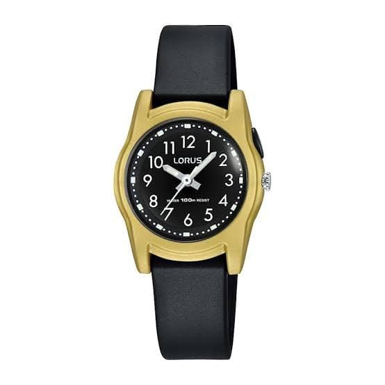 Jam Tangan Analog Wanita Lorus R2379MX9 Original