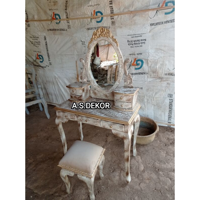 MEJA RIAS JATI/MEJA RIAS KARTINI/MEJA RIAS TERBARU/MEJA RIAS ASLI JEPARA