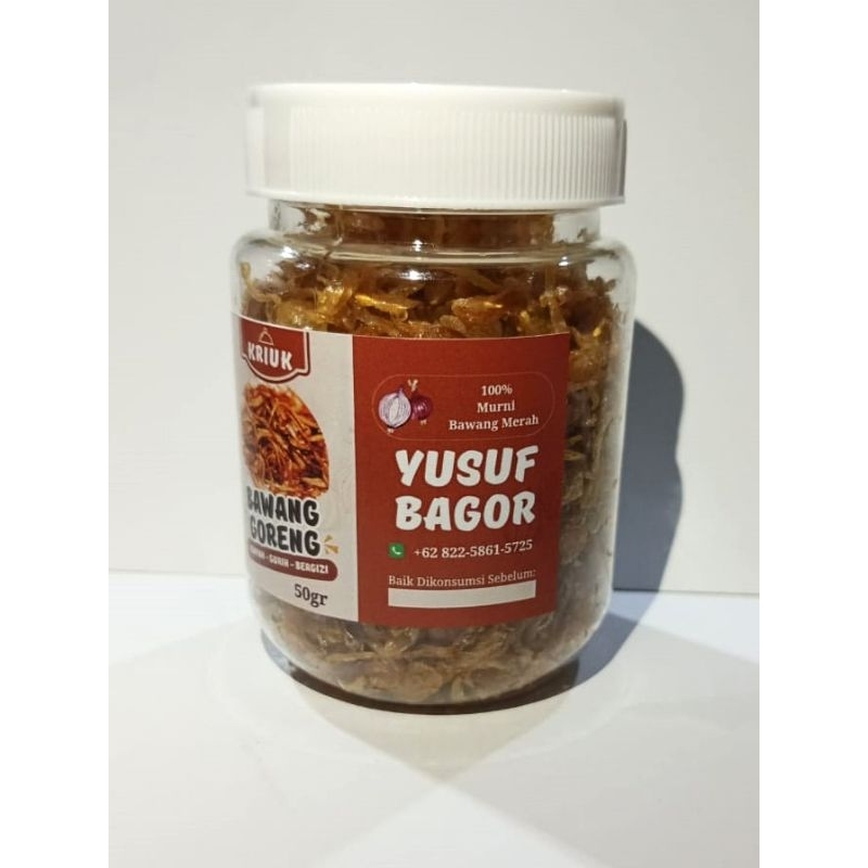 

bawang goreng