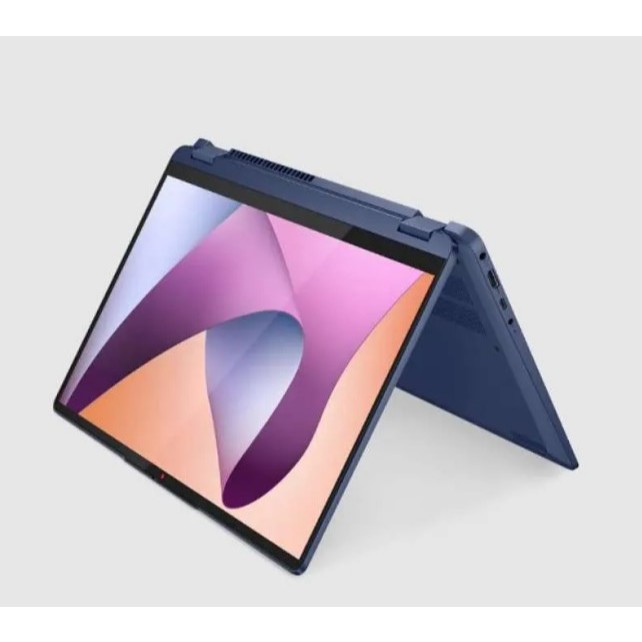 Lenovo Flex 5 14 2in1 Touch Ryzen 7 7730 16GB 1TB W11 14" FHD IPS