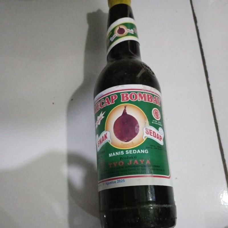 

kecap bombay