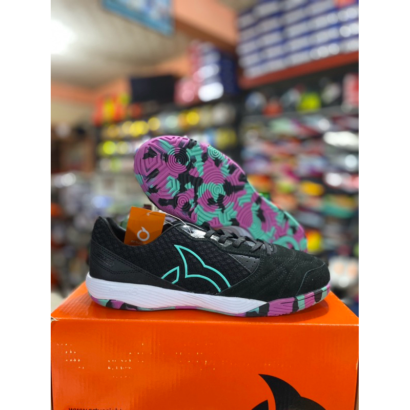sepatu futsal ortus jogosala ascend
