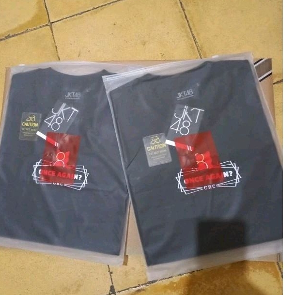 BDTS GRACIA 2024 SIZE L (NEW)