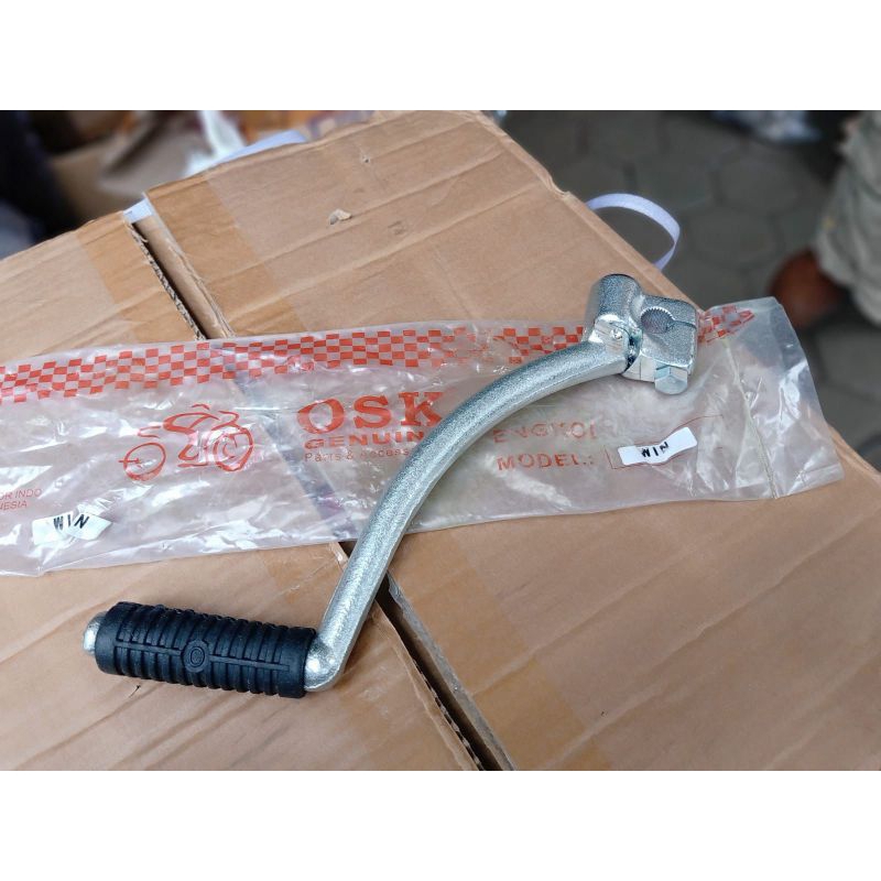 PEDAL KICK STARTER HONDA WIN 100 ENGKOL Honda WIN 100 WIN100