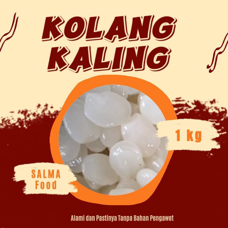 

Kolang Kaling