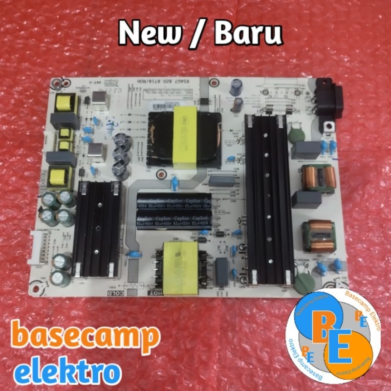 Power Supply TV LED TOSHIBA 50M550 KP New Gress Psu TV LED TOSHIBA 50M550 KP Power Supply TV TOSHIBA