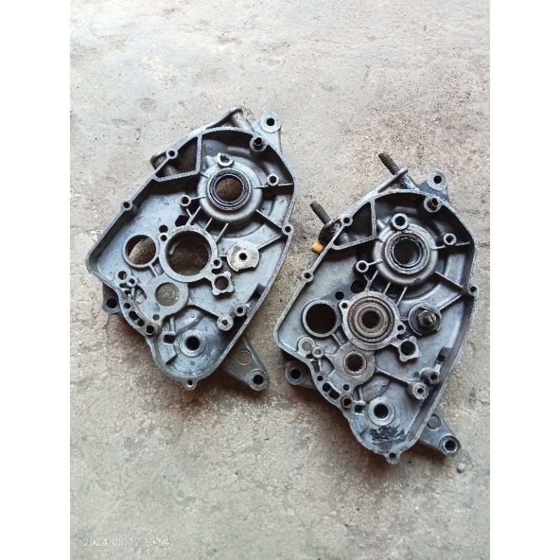 (BAHAN) KRENGKES KALTER KANAN RX KING RX SPESIAL