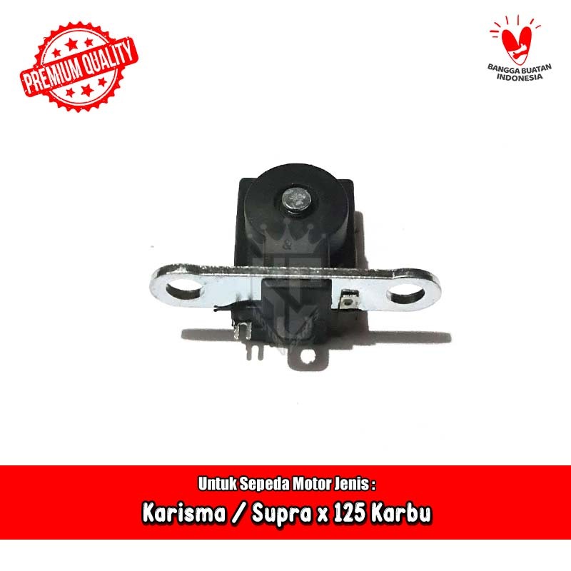 Fulser Pulser Spul Batu Api Honda Karisma Supra x 125 Karbu KTM KPH