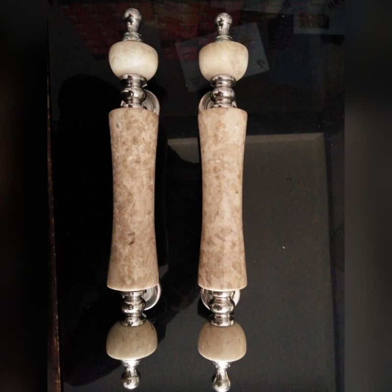 HANDLE DAHLIA BATU 25CM