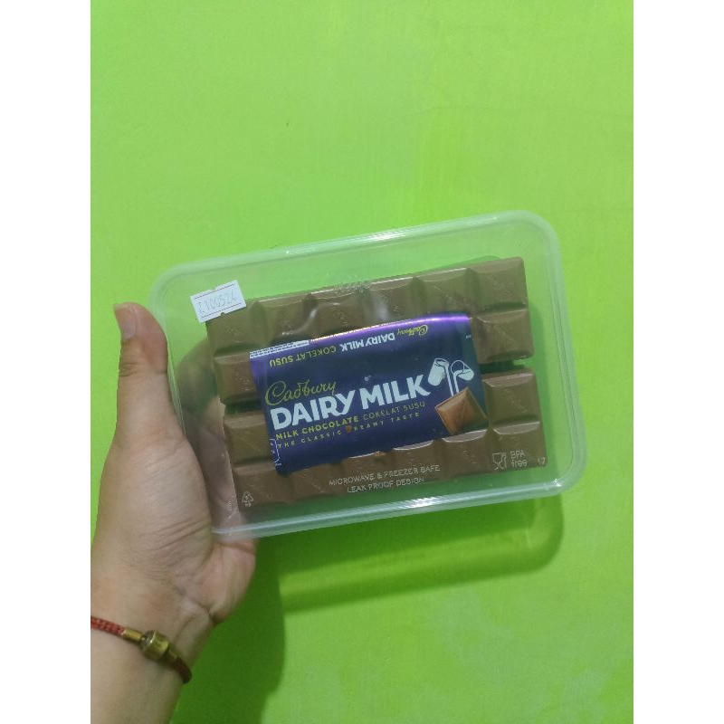 

coklat patahan 400gr