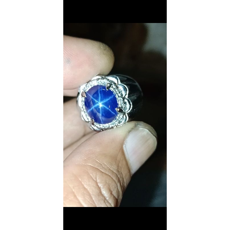 Blue safir Star Bangkok