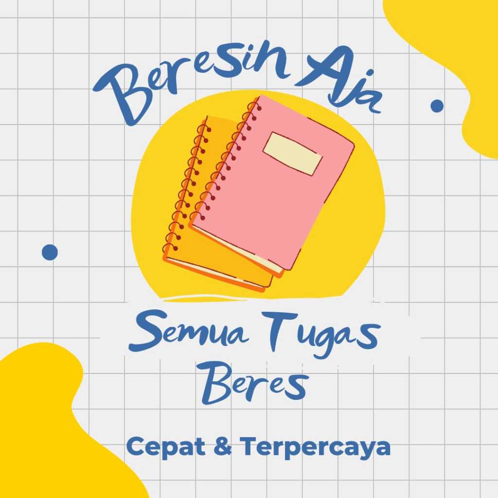MERAPIKAN DOKUMEN WORD | EDIT SKRIPSI | PROPOSAL | MAKALAH