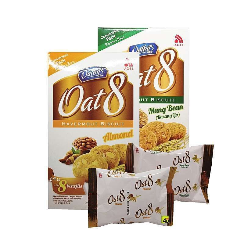 

oatbits oat 8