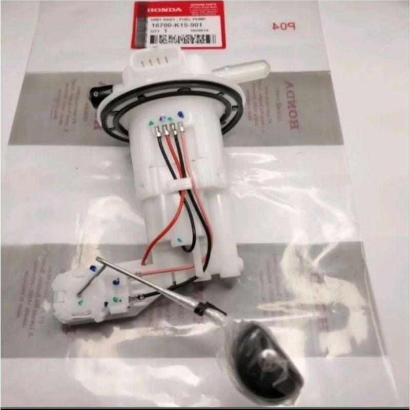 fuel pump cb 150 r old