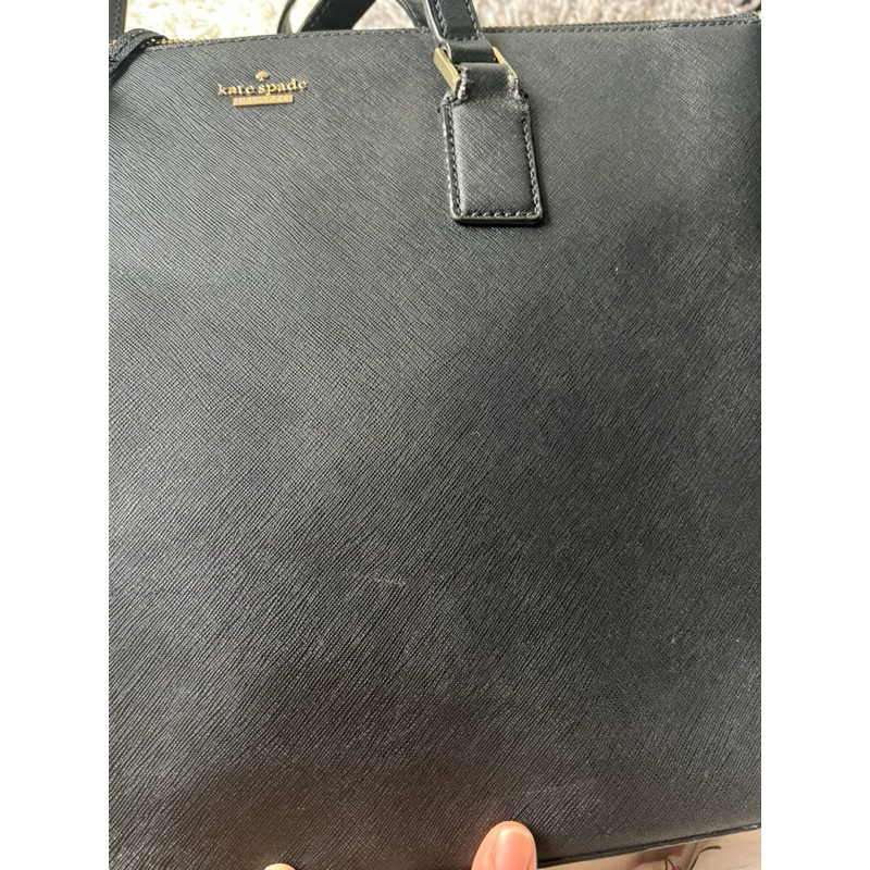 TOTE KATE SPADE PRELOVED