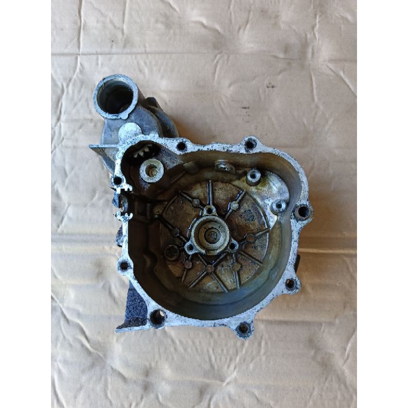 bak blok kiri bak magnet bak dobel stater tirev tiger revo ori copotan